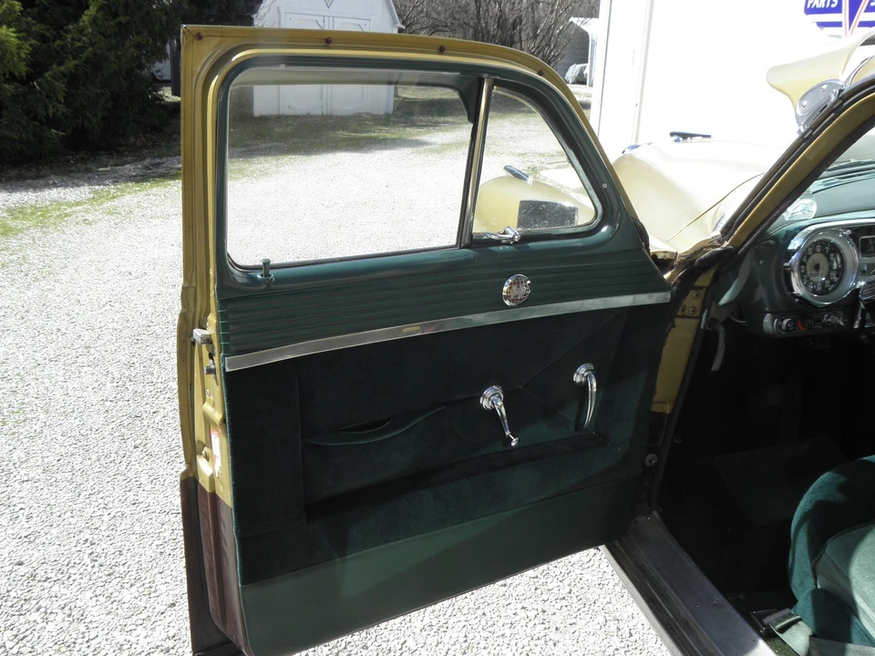 1953 Hudson - Image 17 of 21