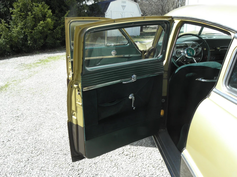 1953 Hudson - Image 18 of 21