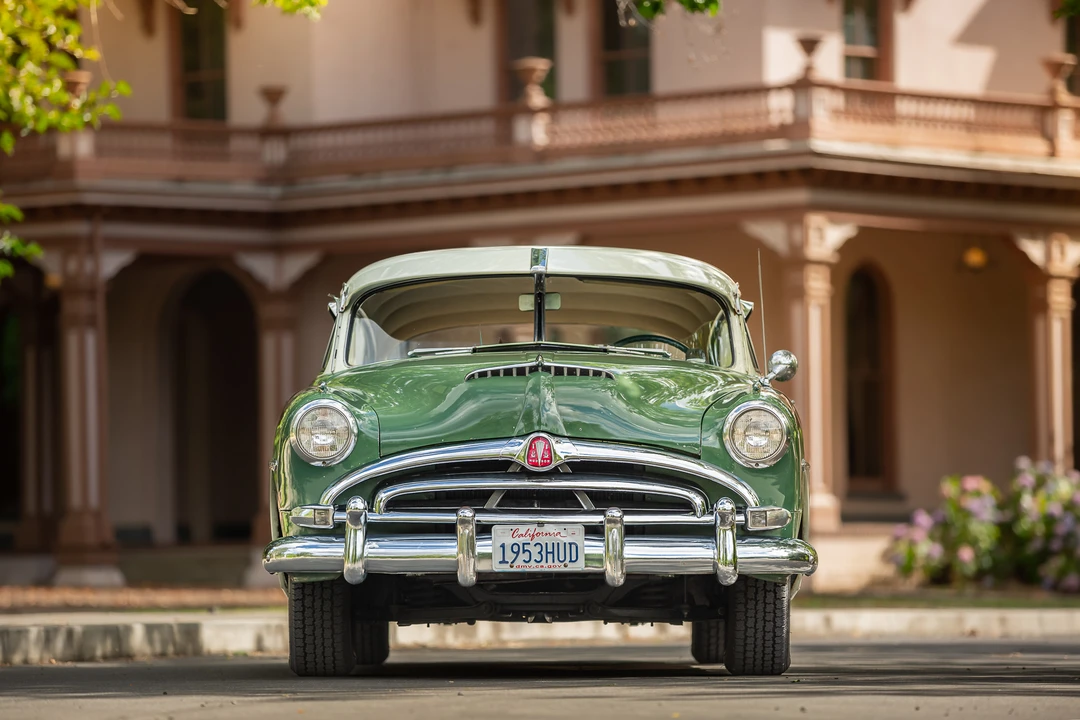 1953 Hudson Hornet - Image 14 of 31