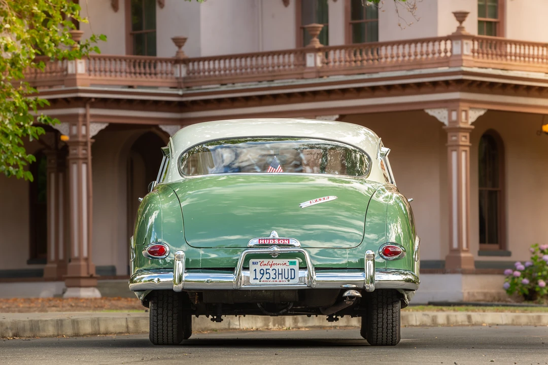 1953 Hudson Hornet - Image 6 of 31