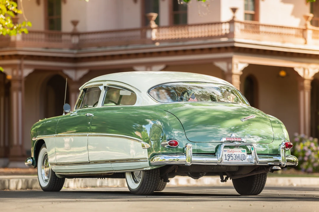 1953 Hudson Hornet - Image 4 of 31