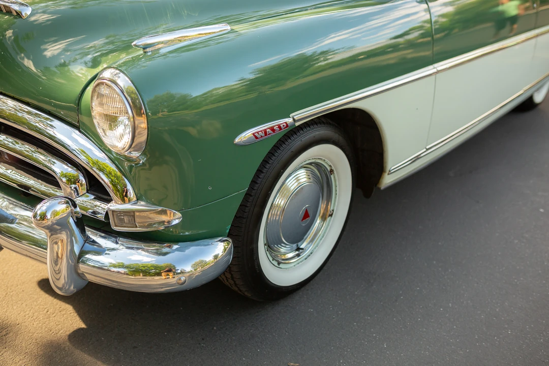 1953 Hudson Hornet - Image 23 of 31