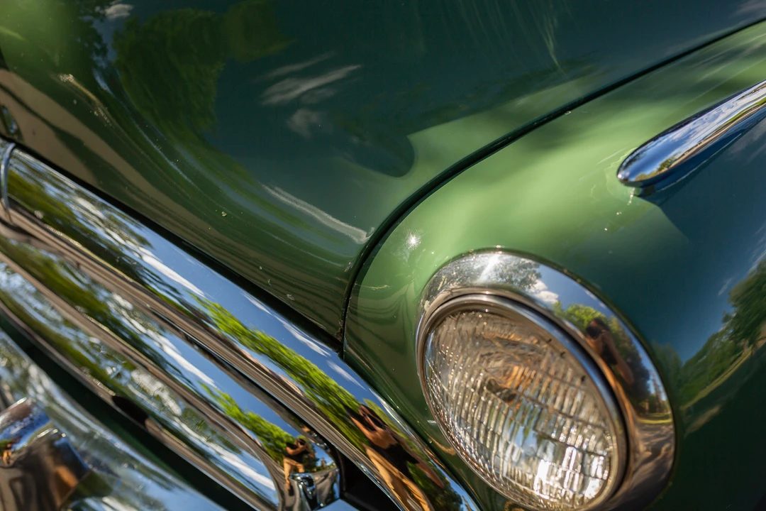 1953 Hudson Hornet - Image 22 of 31