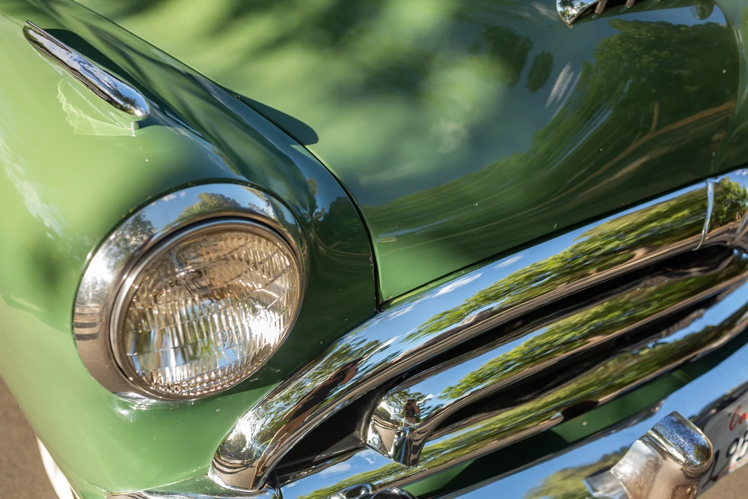 1953 Hudson Hornet - Image 16 of 31