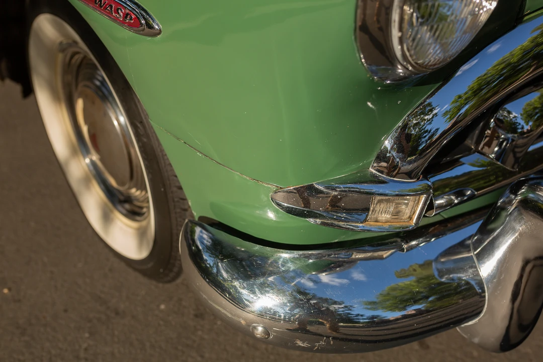 1953 Hudson Hornet - Image 15 of 31