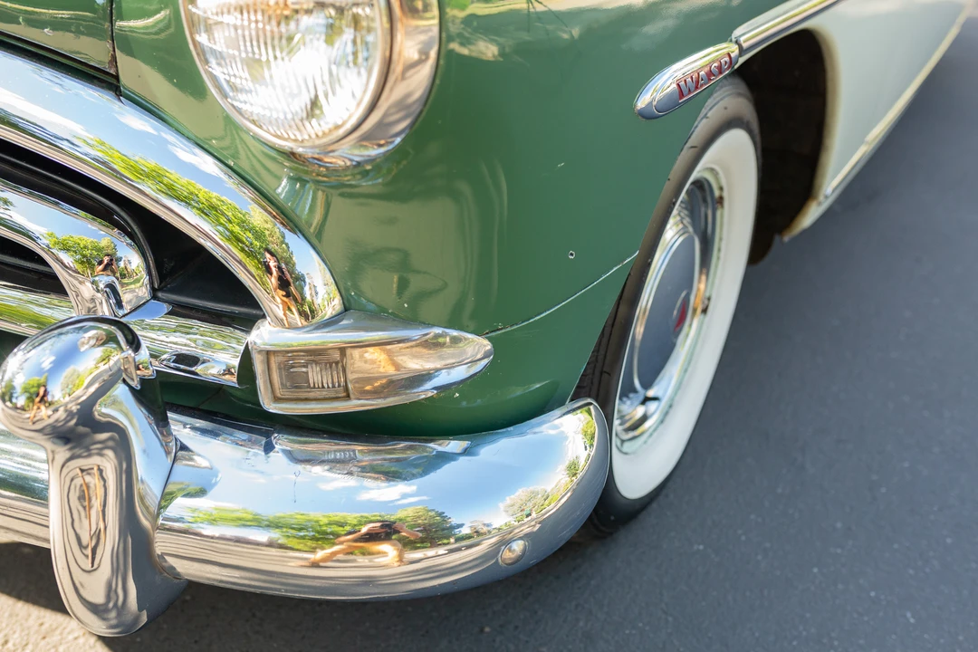 1953 Hudson Hornet - Image 24 of 31
