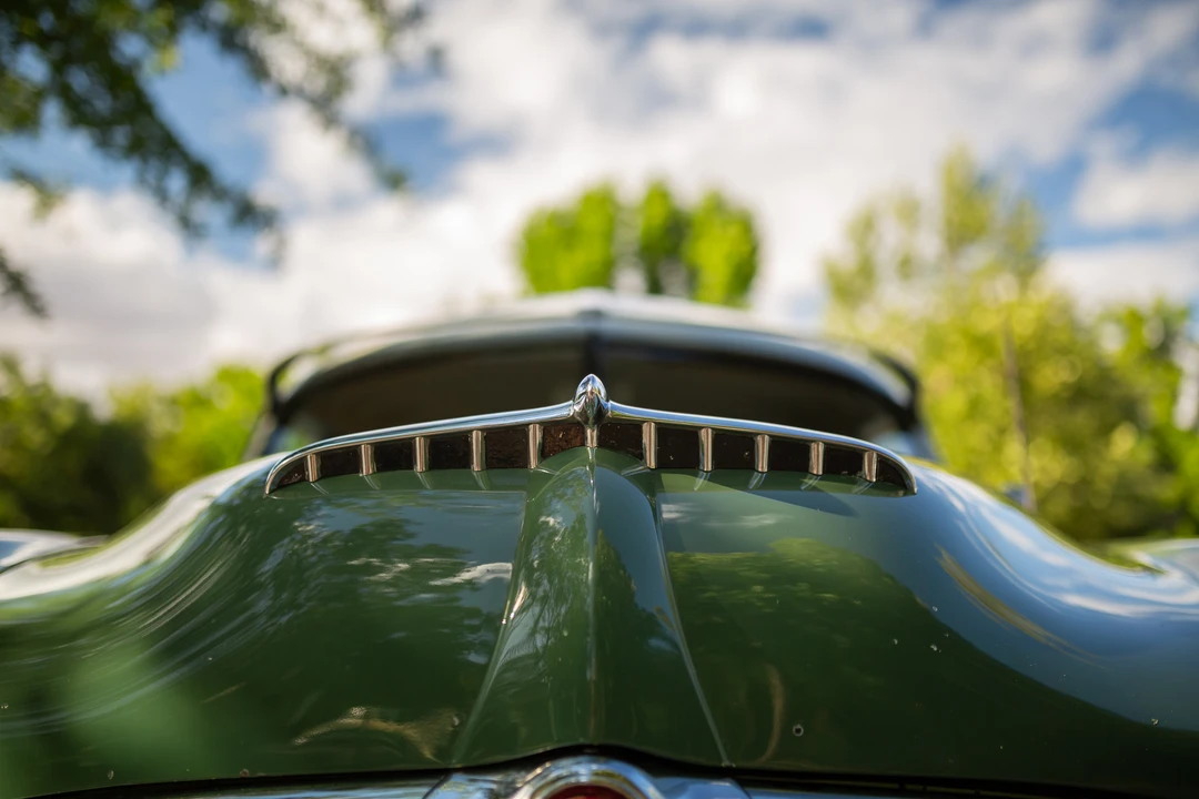 1953 Hudson Hornet - Image 18 of 31