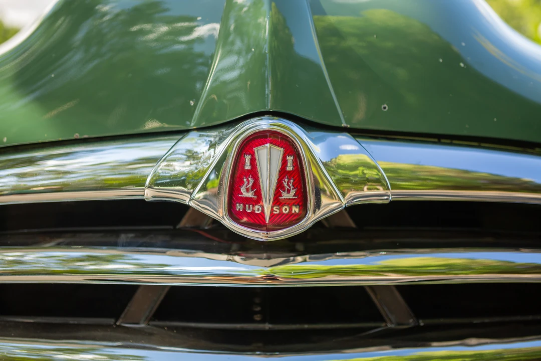 1953 Hudson Hornet - Image 19 of 31