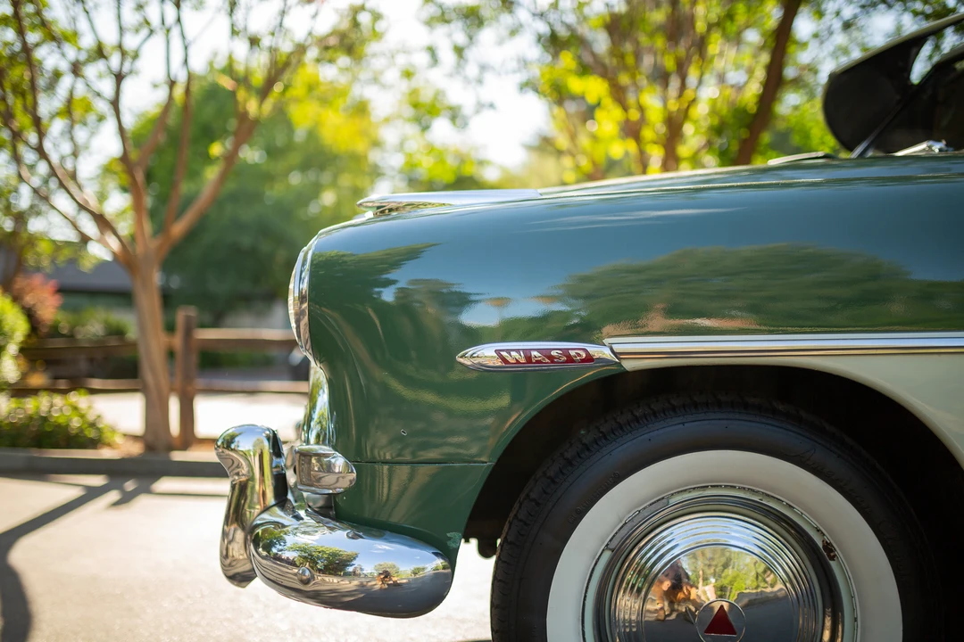 1953 Hudson Hornet - Image 27 of 31