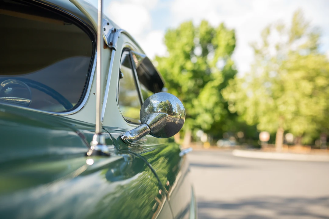 1953 Hudson Hornet - Image 31 of 31