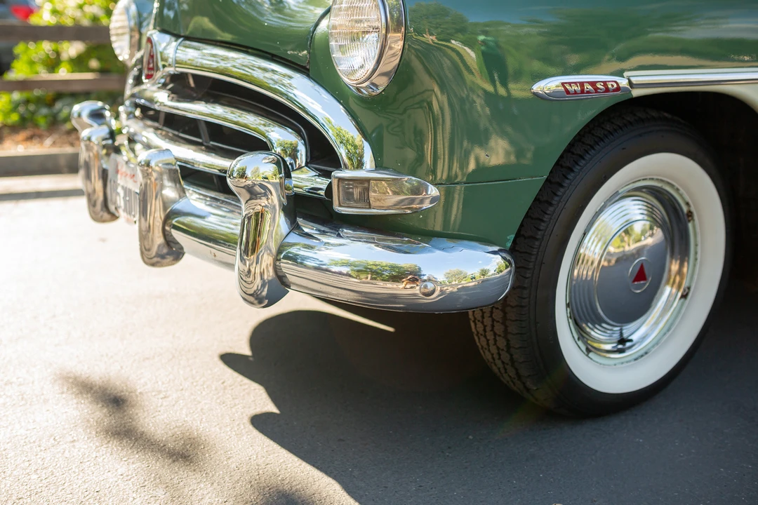 1953 Hudson Hornet - Image 25 of 31
