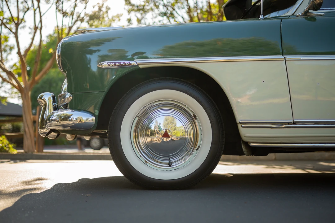 1953 Hudson Hornet - Image 28 of 31