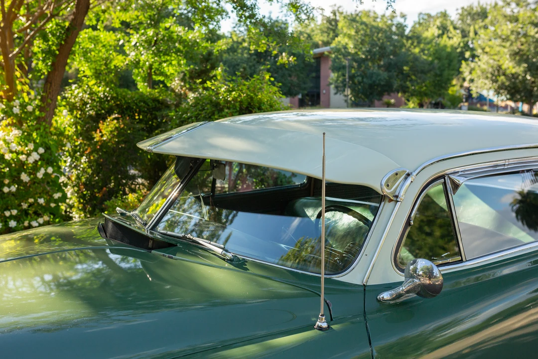1953 Hudson Hornet - Image 29 of 31