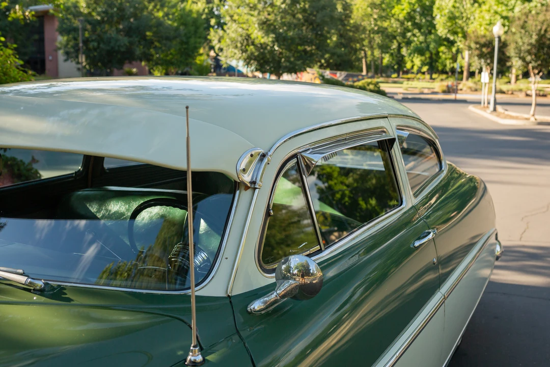 1953 Hudson Hornet - Image 30 of 31