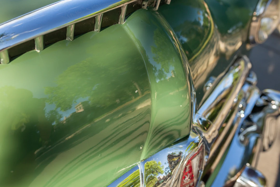 1953 Hudson Hornet - Image 17 of 31