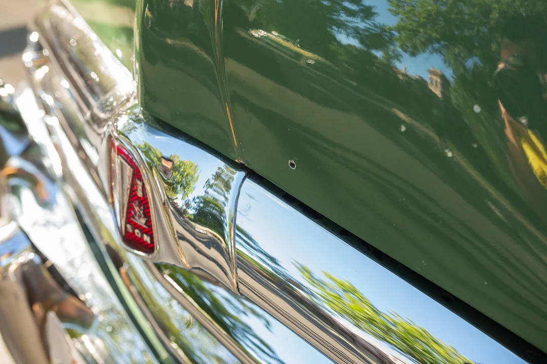 1953 Hudson Hornet - Image 20 of 31