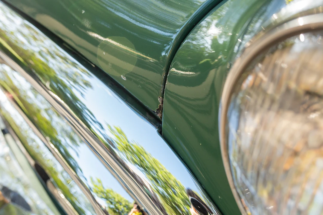 1953 Hudson Hornet - Image 21 of 31