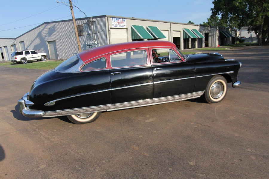 1953 Hudson - Image 2 of 6