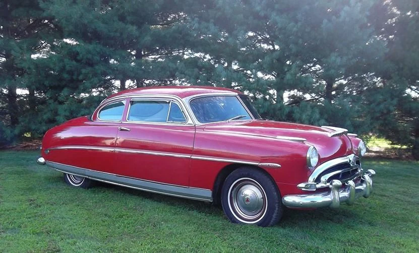 1953 Hudson - Image 18 of 31