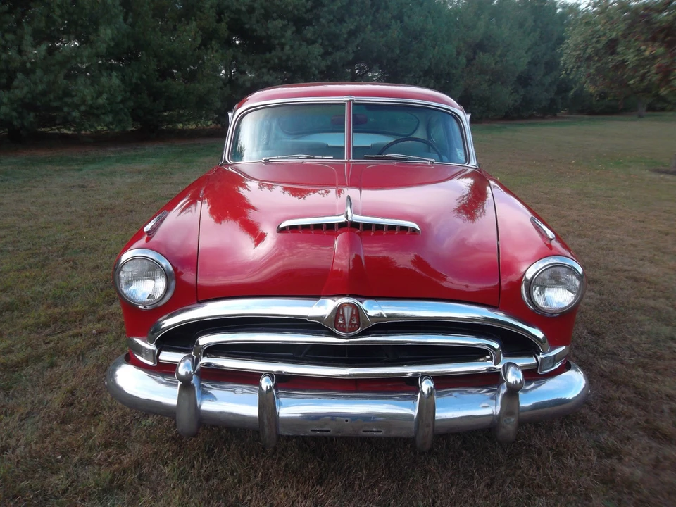 1953 Hudson - Image 25 of 31