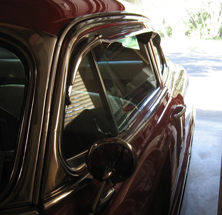 1953 Hudson - Image 30 of 31