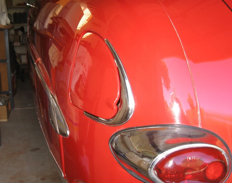 1953 Hudson - Image 31 of 31