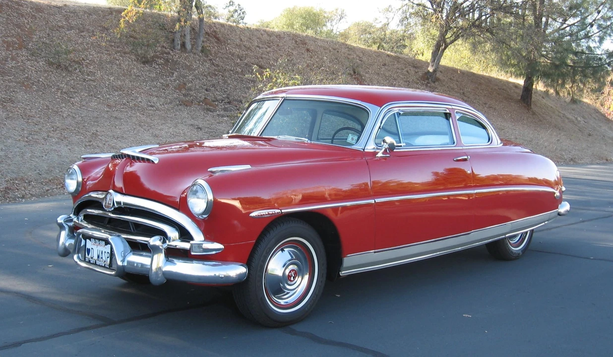 1953 Hudson - Image 6 of 31