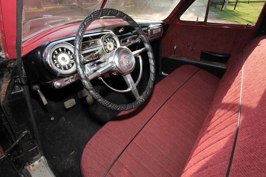 1953 Hudson - Image 3 of 6