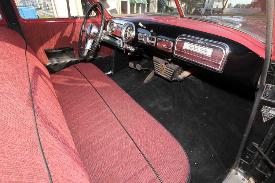 1953 Hudson - Image 4 of 6