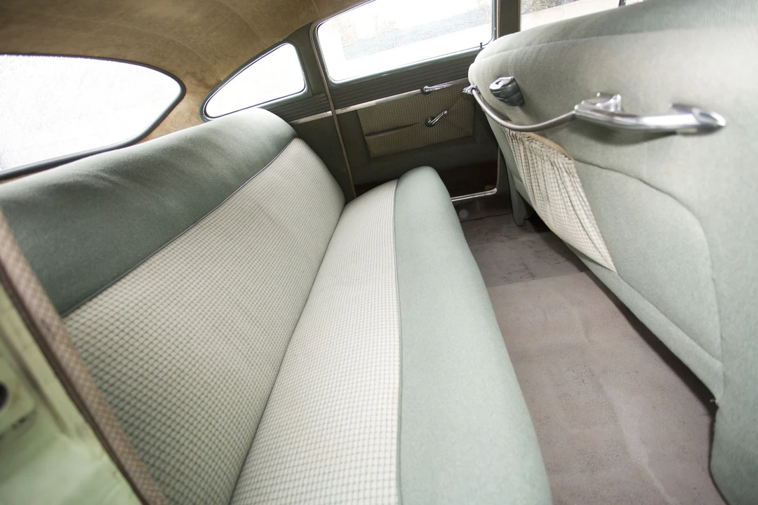 1953 Hudson - Image 2 of 14