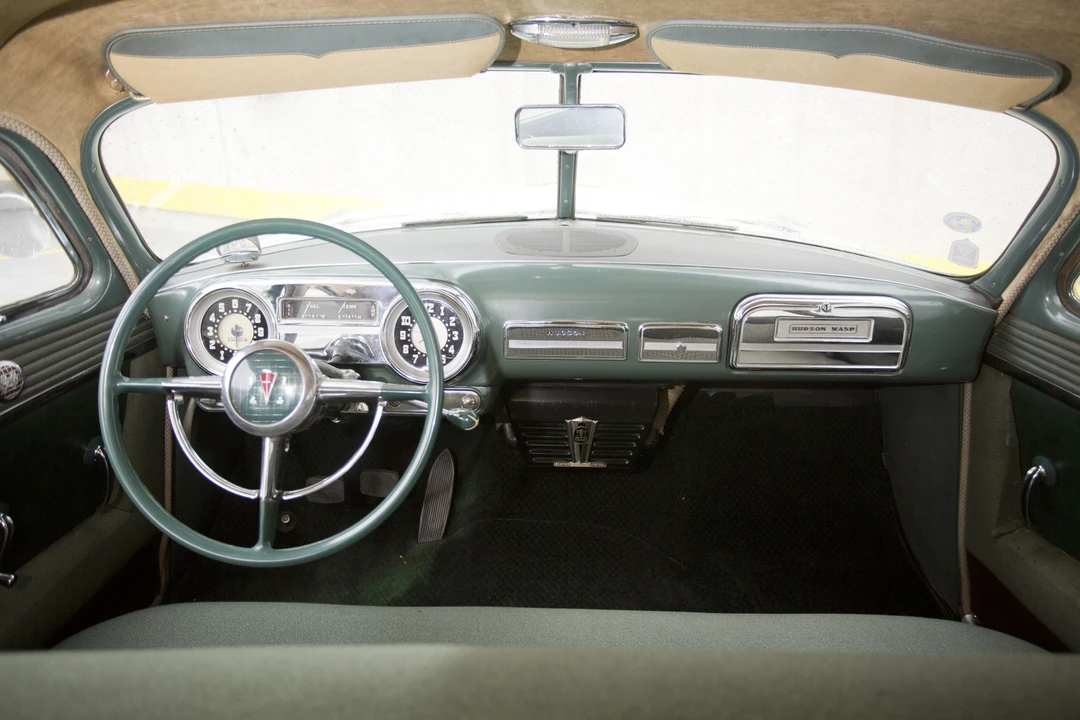 1953 Hudson - Image 5 of 14