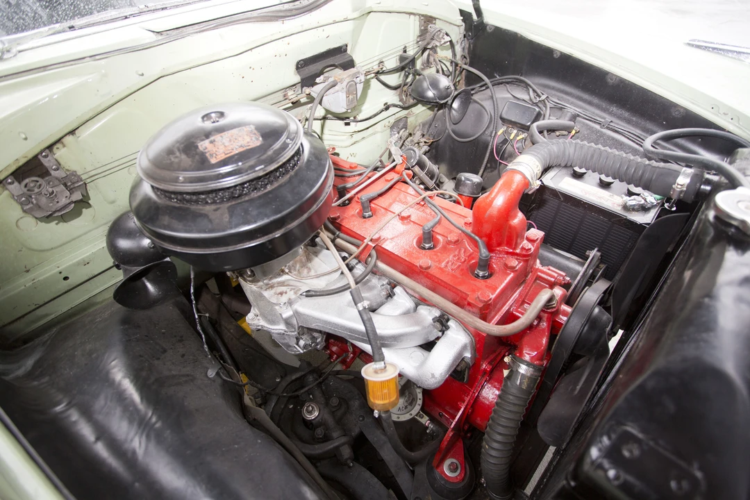 1953 Hudson - Image 11 of 14