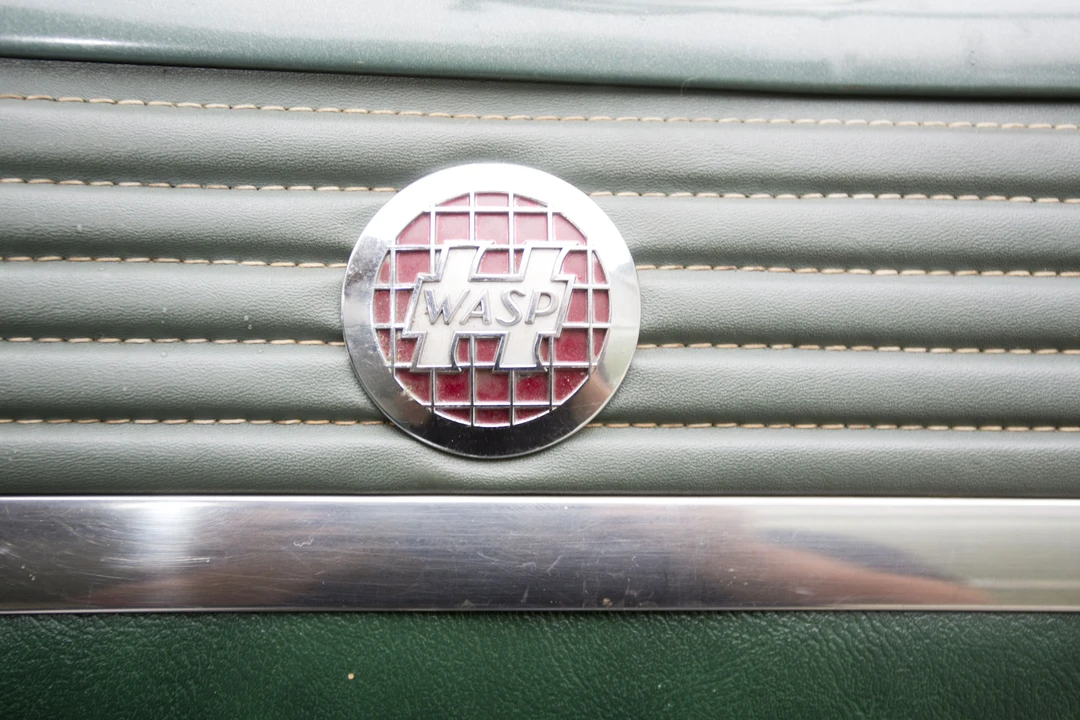 1953 Hudson - Image 13 of 14