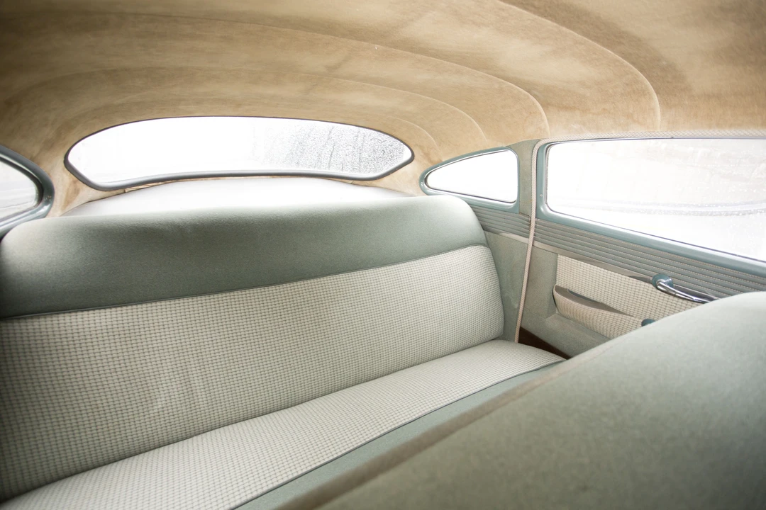 1953 Hudson - Image 3 of 14