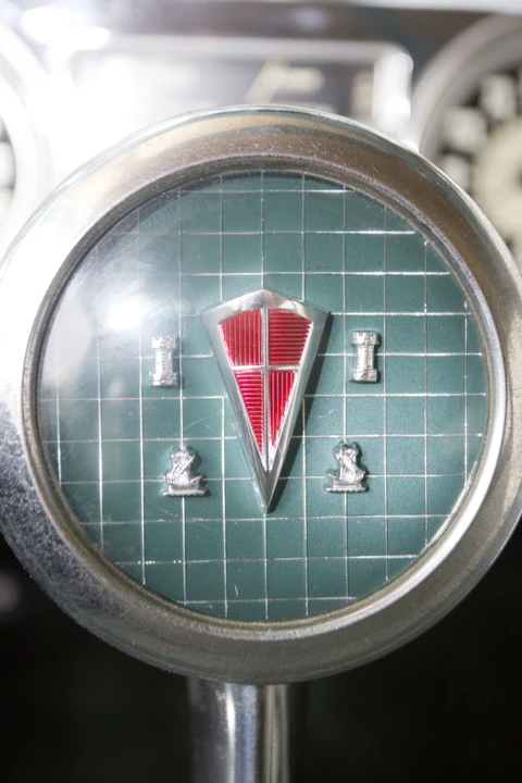 1953 Hudson - Image 10 of 14
