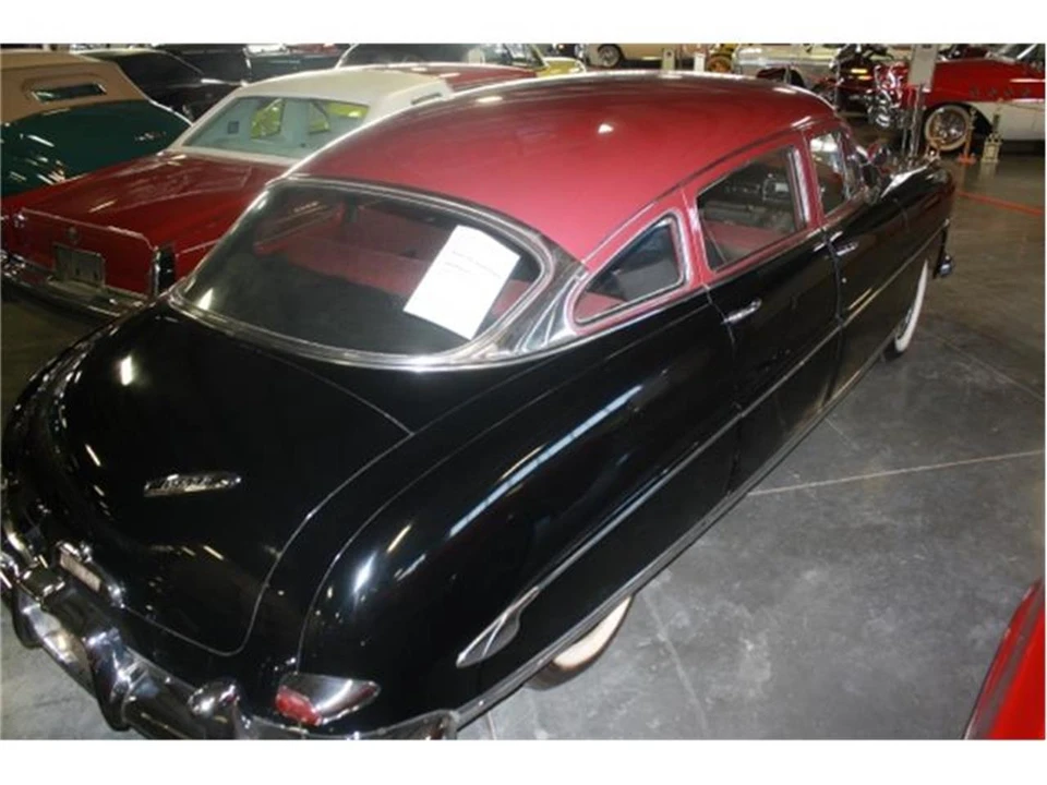 1953 Hudson Hornet - Image 2 of 21