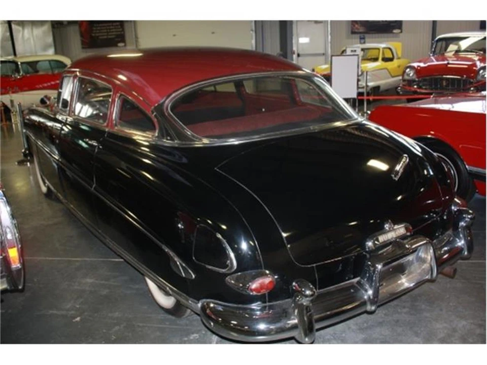 1953 Hudson Hornet - Image 4 of 21