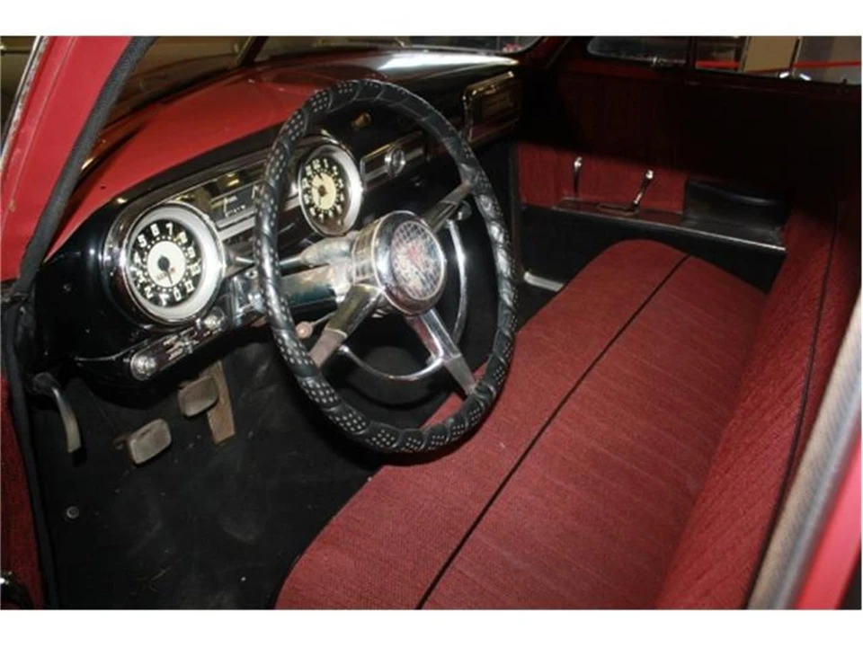 1953 Hudson Hornet - Image 5 of 21