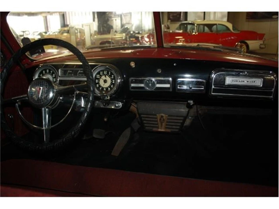 1953 Hudson Hornet - Image 6 of 21