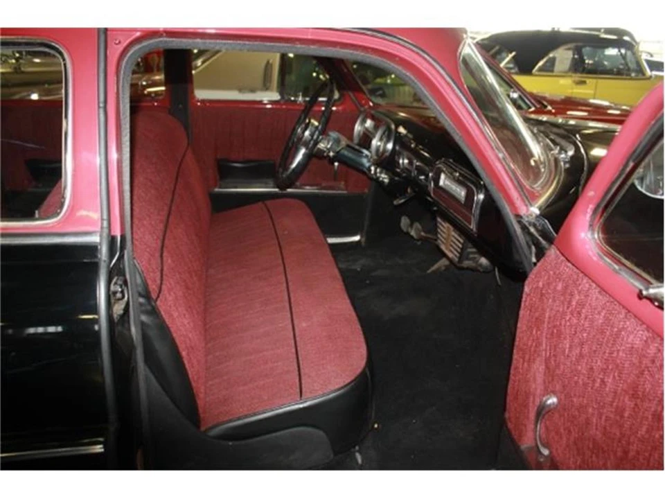 1953 Hudson Hornet - Image 8 of 21