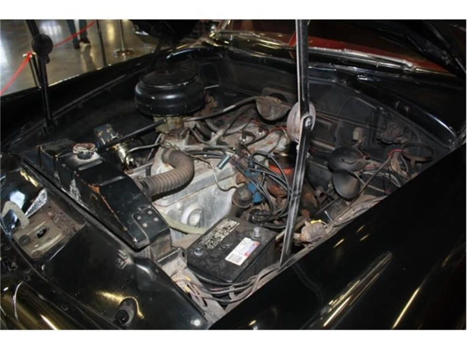 1953 Hudson Hornet - Image 9 of 21