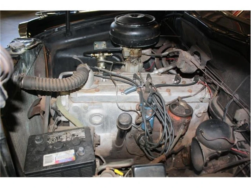 1953 Hudson Hornet - Image 10 of 21