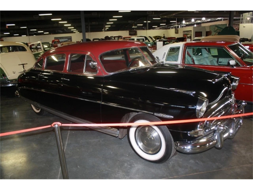 1953 Hudson Hornet - Image 11 of 21