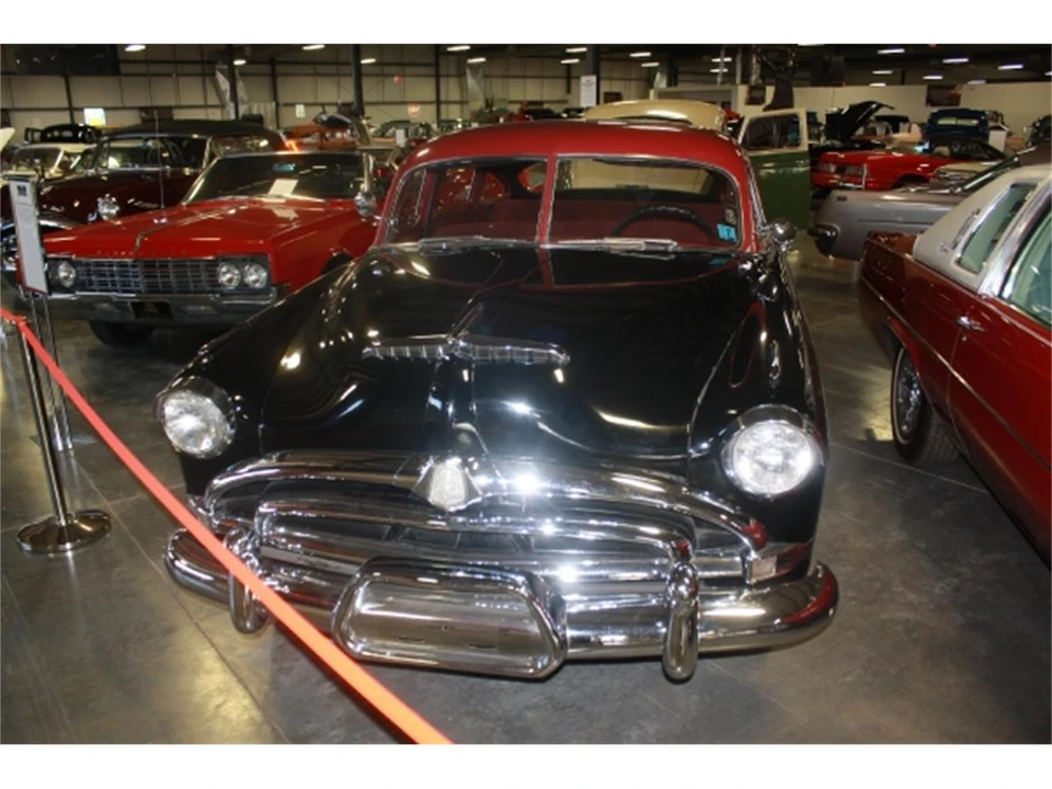 1953 Hudson Hornet - Image 12 of 21