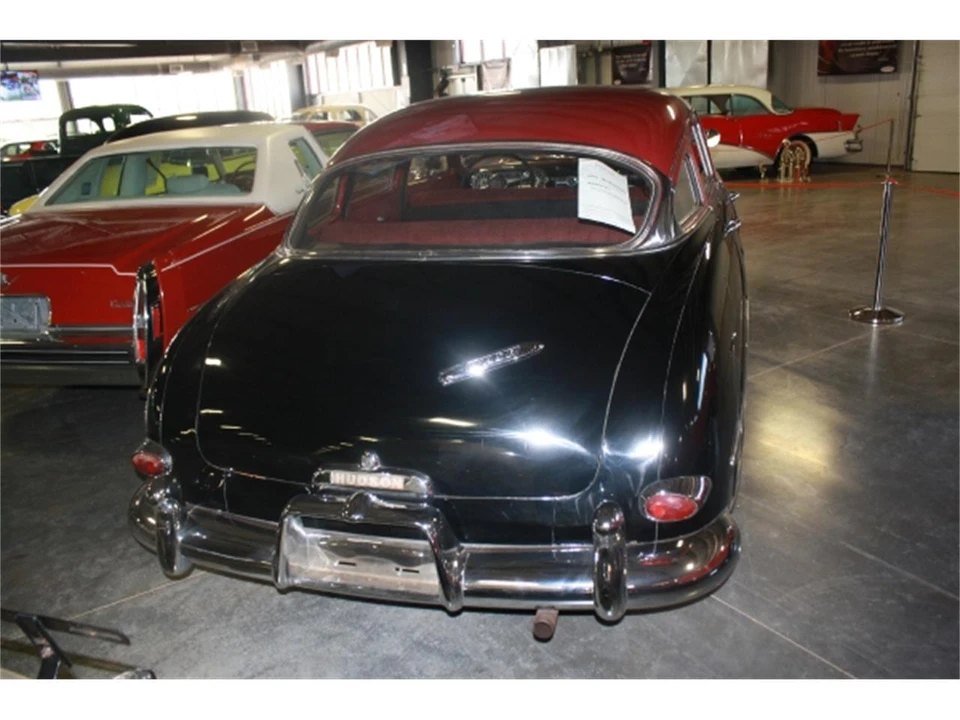 1953 Hudson Hornet - Image 14 of 21