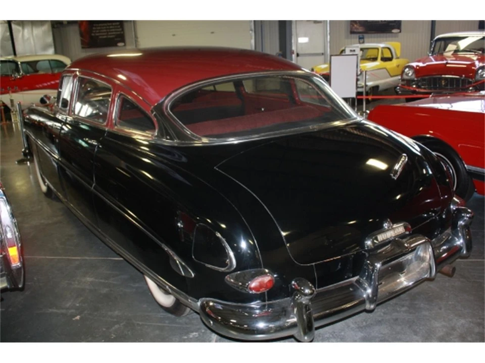 1953 Hudson Hornet - Image 15 of 21
