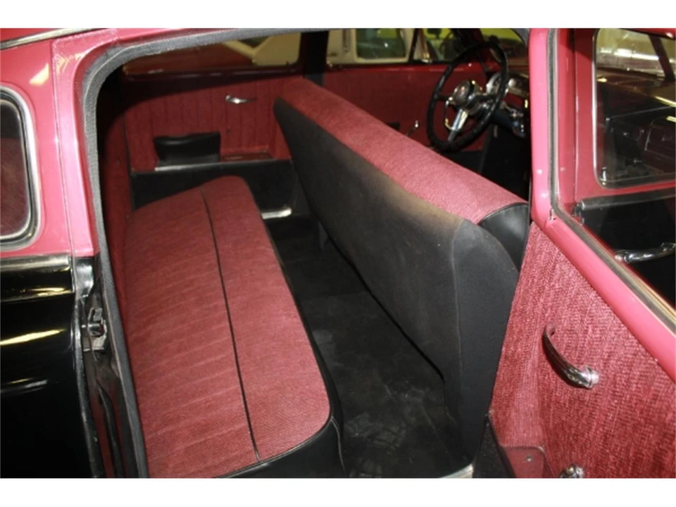 1953 Hudson Hornet - Image 18 of 21