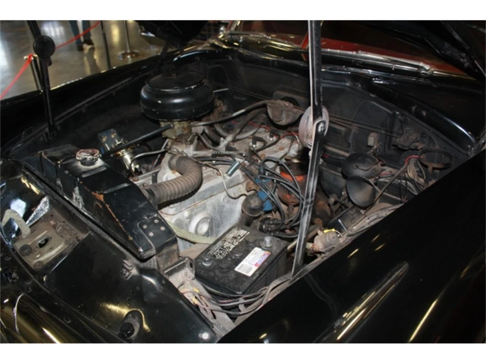 1953 Hudson Hornet - Image 20 of 21