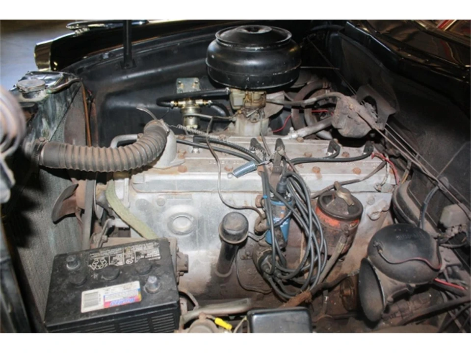 1953 Hudson Hornet - Image 21 of 21