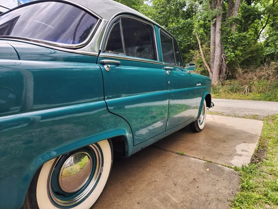 1953 Hudson - Image 3 of 9